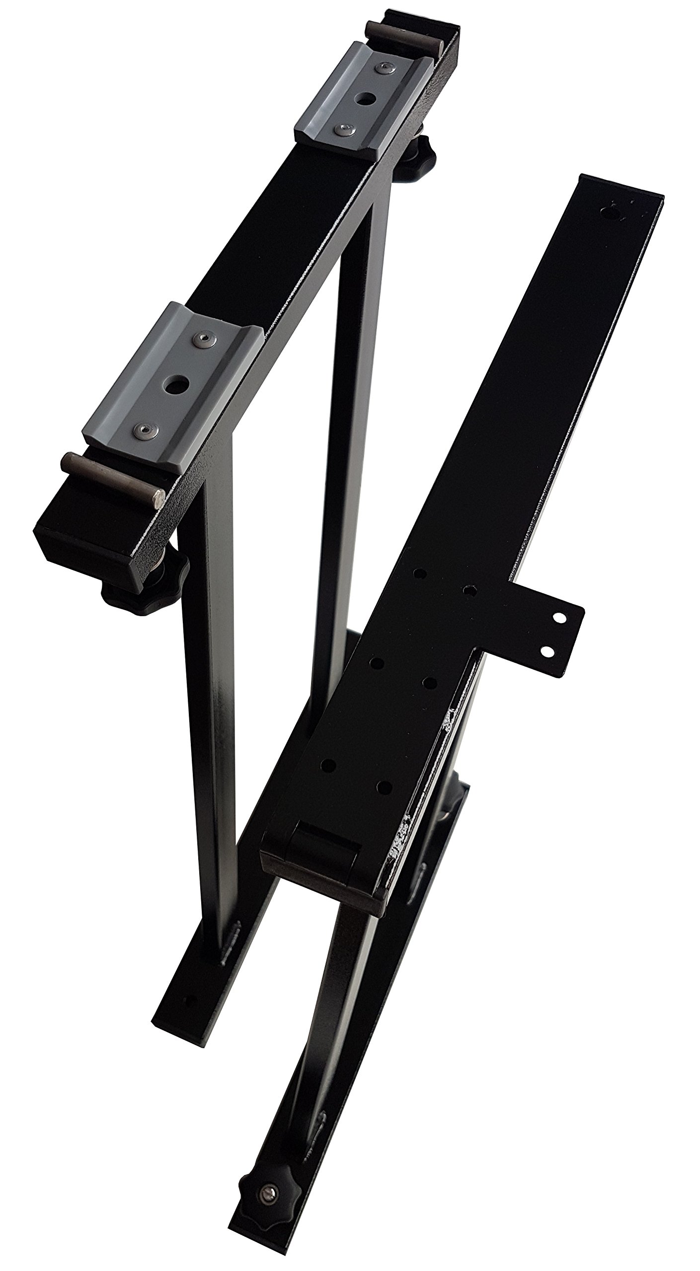 busboxx-multiflexboards-multiflexboard-vw-t5-t6-klappbar-51cm-schwarz image 5
