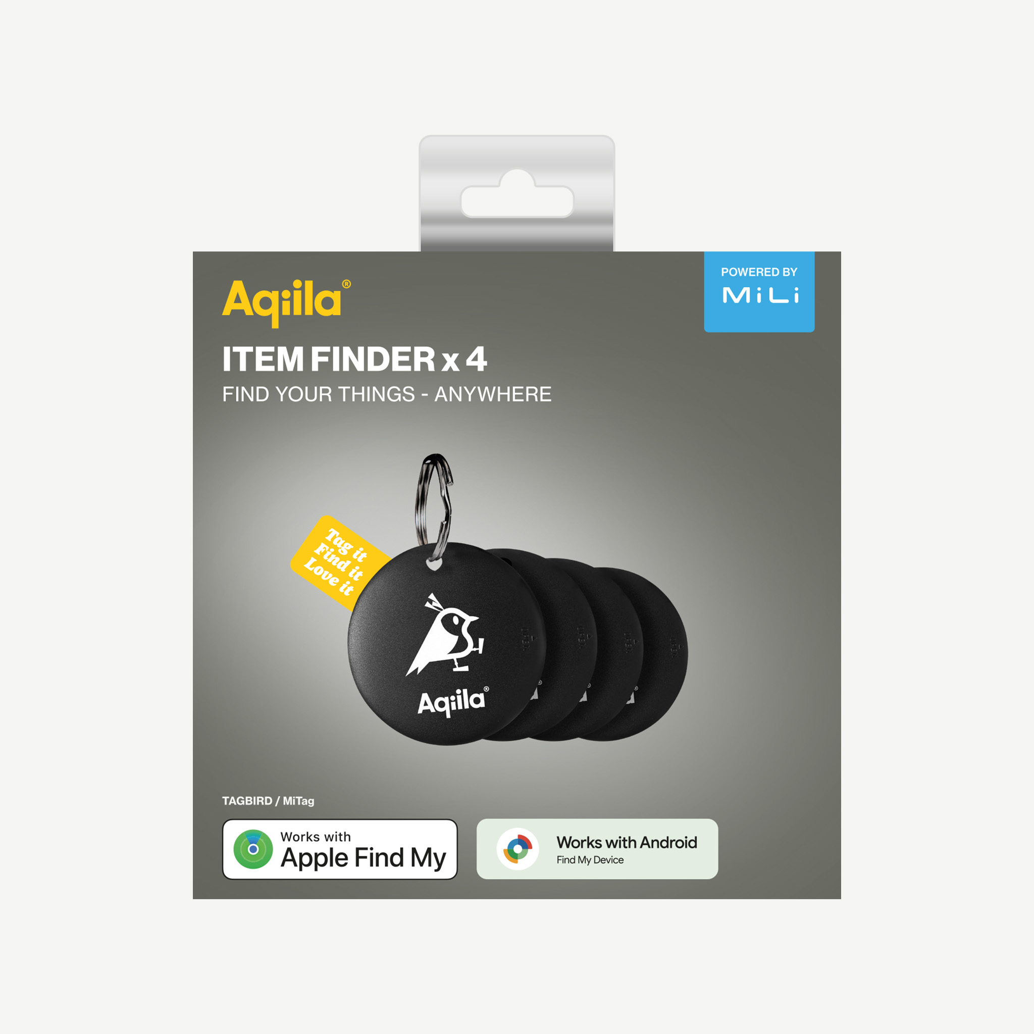 aqiila-tagbird-schl-sselfinder-4er-set-apple-google image 6