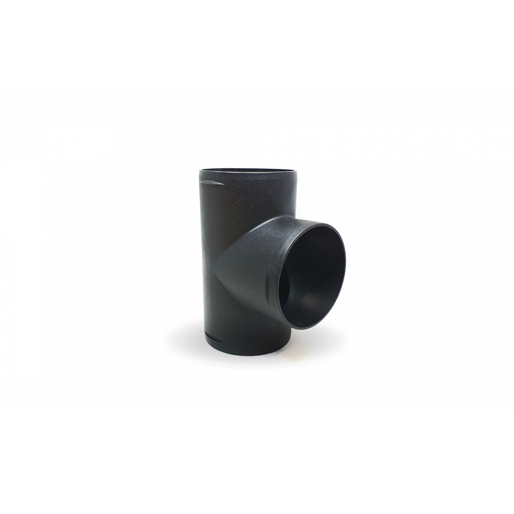 autoterm-accessories-t-st-ck-60x60x60mm-verteiler-warmluft-schwarz image 1
