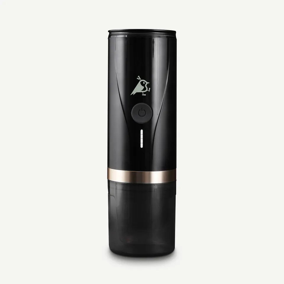aqiila-coffeebird-tragbare-espressomaschine-akku-kapseln image 1