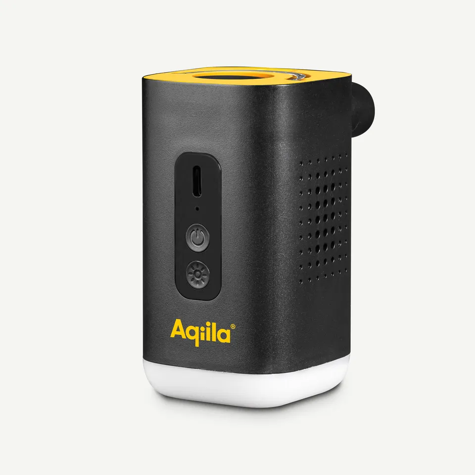aqiila-airbird-c2-3in1-luftpumpe-mit-campinglicht image 1