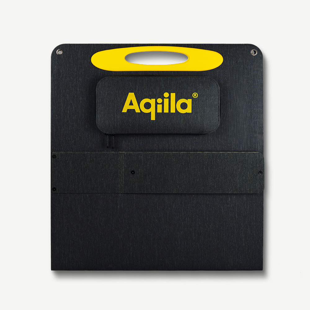 aqiila-sunbird-p100-solarpanel-100w-faltbar image 3