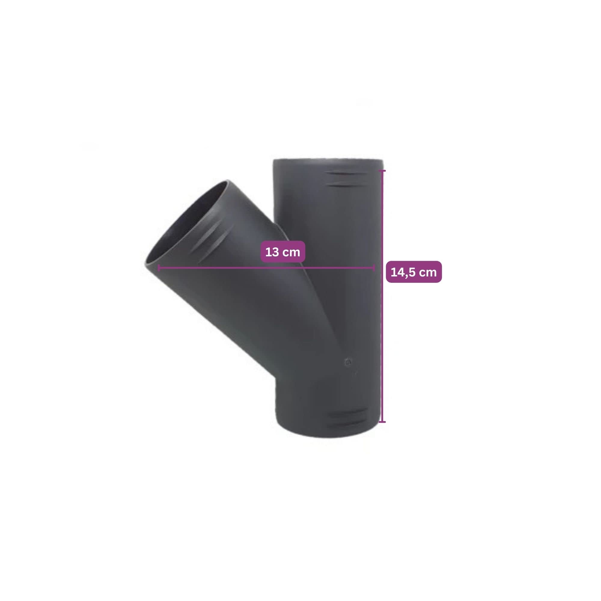 autoterm-accessories-y-st-ck-60x60x60mm-warmluft-schwarz image 3