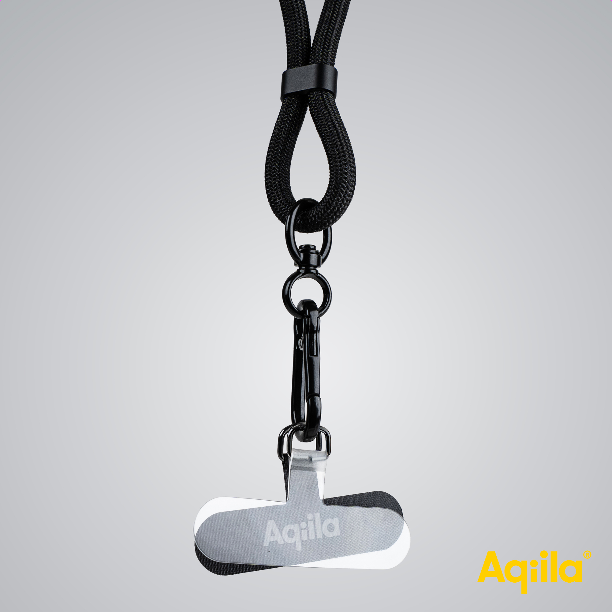 aqiila-chargebird-lanyard-ladekabel-lightning-schwarz-30w image 6