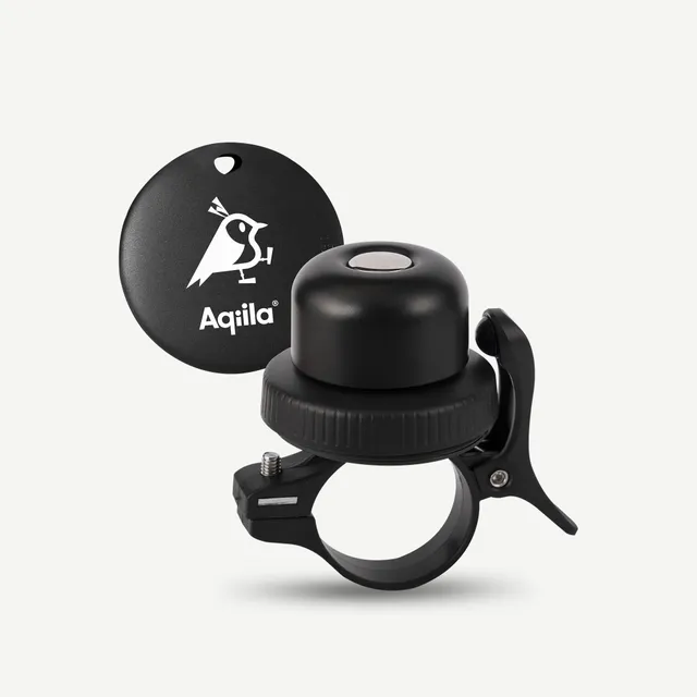 aqiila-tagbird-sch-sselfinder-fahrradklingel-find-my image 1