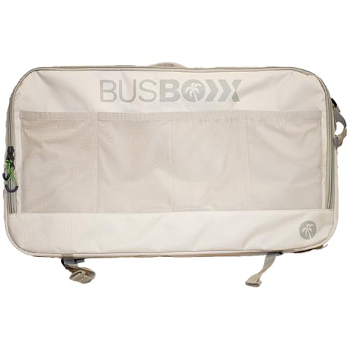 busboxx-camper-organizer-windowboxx-fenstertasche-desert-beige-multivan image 5