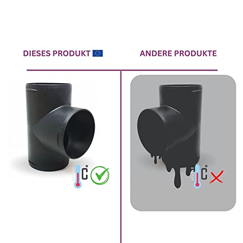autoterm-accessories-t-st-ck-60x60x60mm-verteiler-warmluft-schwarz image 8