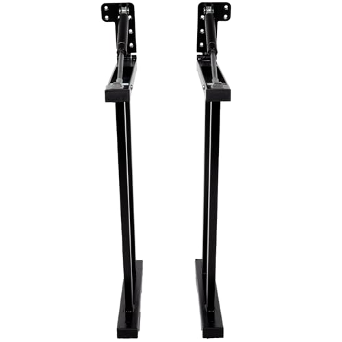 busboxx-multiflexboards-multiflexboard-vw-t5-t6-klappbar-51cm-schwarz image 7