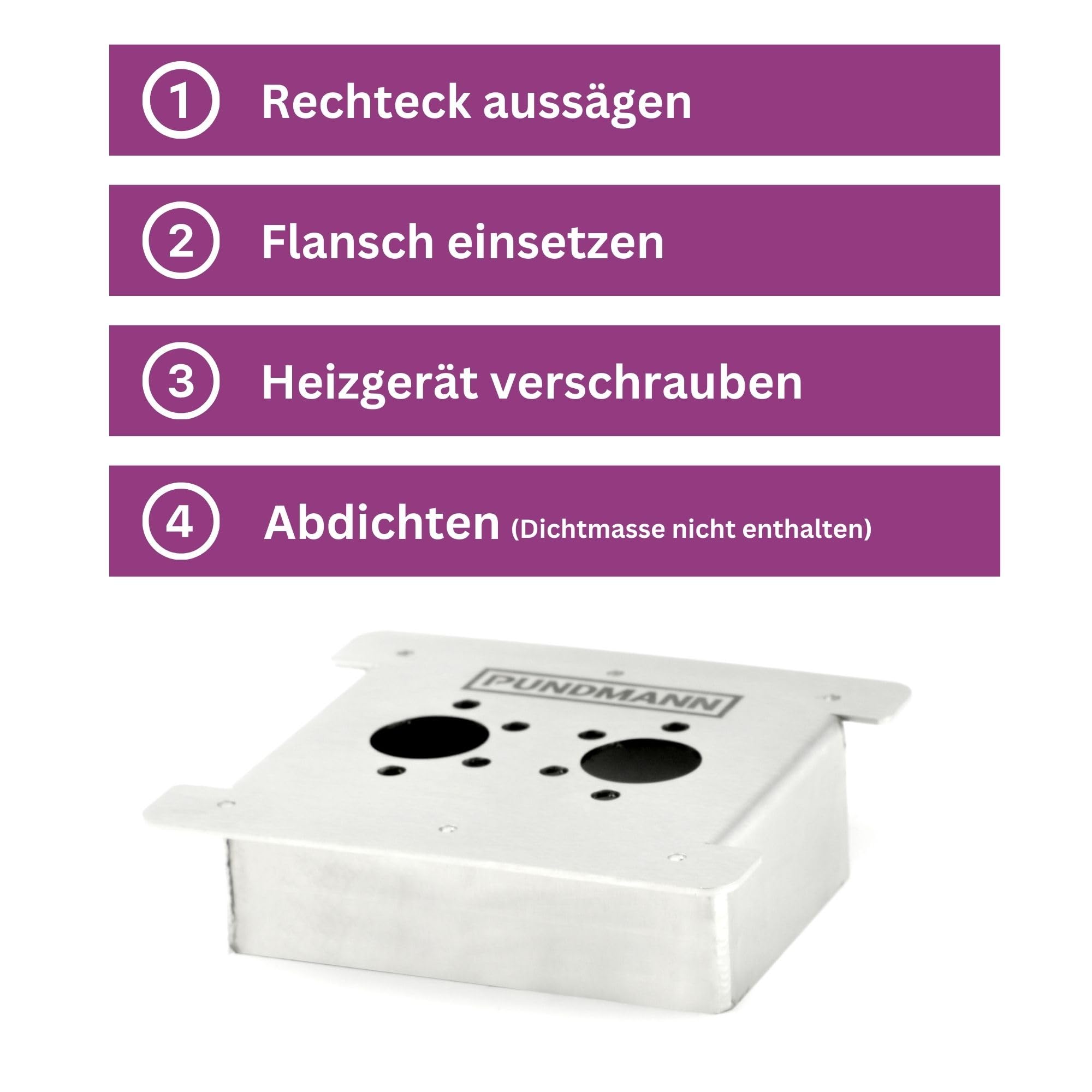 autoterm-einbauflansch-standheizung-80mm-edelstahl-bodenmontage image 5