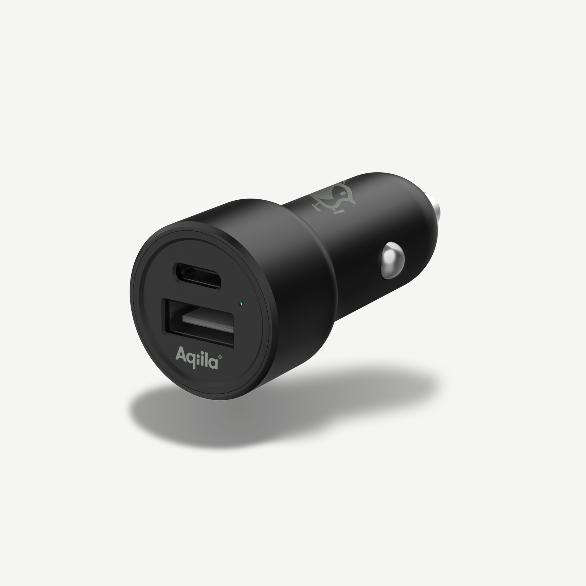 aqiila-chargebird-cc2-autoladeger-t-dual-usb image 1