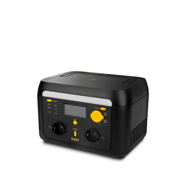 aqiila-powerbird-s600v2-powerstation-600w-512wh-lifepo4 image 1