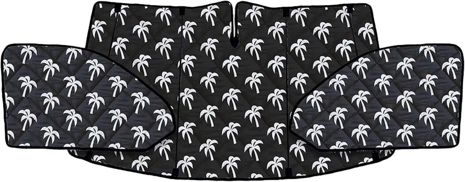 busboxx-thermomatten-3er-set-mercedes-v-klasse-vito-ab-2014 image 3