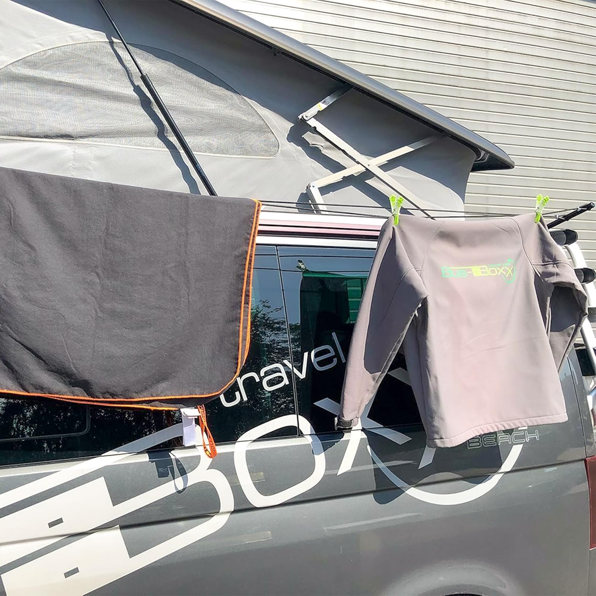 busboxx-camper-w-scheleine-5m-nylon-kederschiene-vormontiert image 5