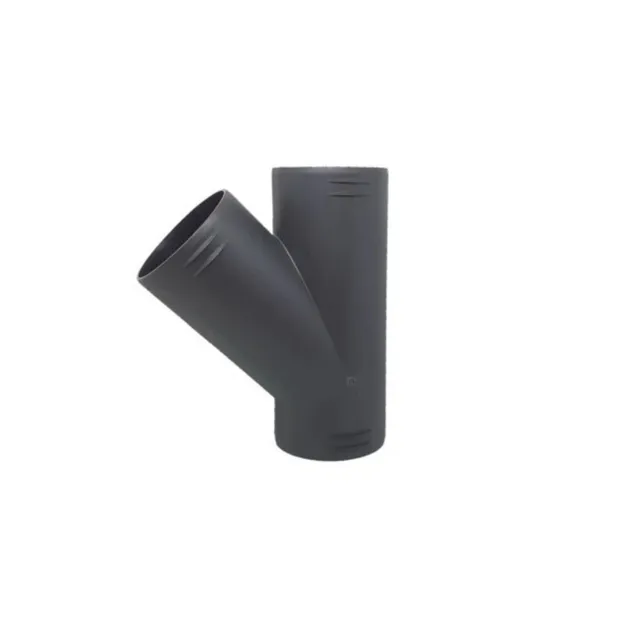 autoterm-accessories-y-st-ck-60x60x60mm-warmluft-schwarz image 1