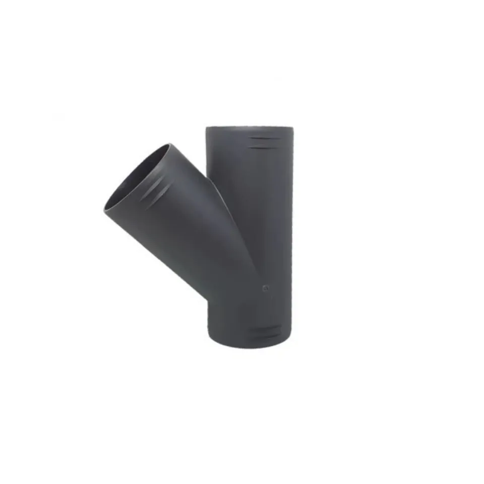 autoterm-accessories-y-st-ck-60x60x60mm-warmluft-schwarz image 1