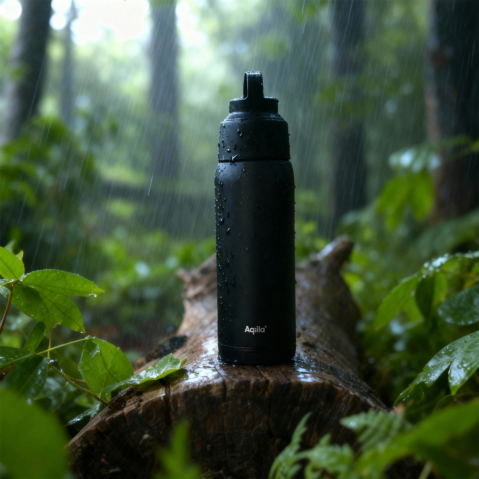 aqiila-powerbottle-bo5-trinkflasche-mit-powerbank-600ml image 5