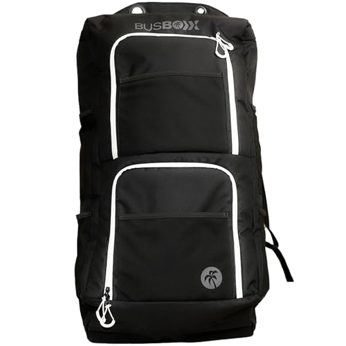 busboxx-seatboxx-organizer-tasche-72l-einzelsitz-vw-t5-t6-schwarz image 7