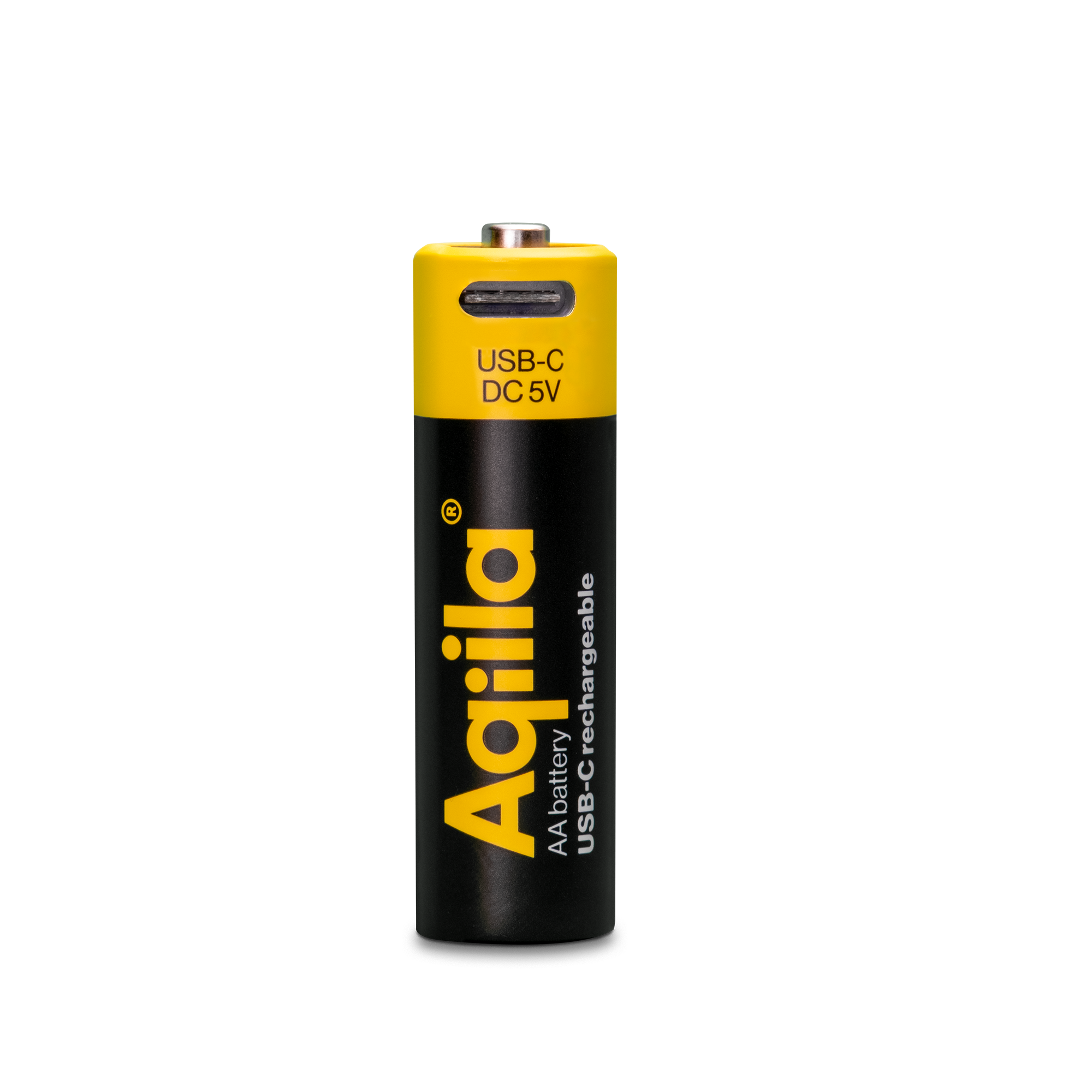 aqiila-powerbird-aa-akkus-1-5v-2000mah-usb-c-4er-pack image 2