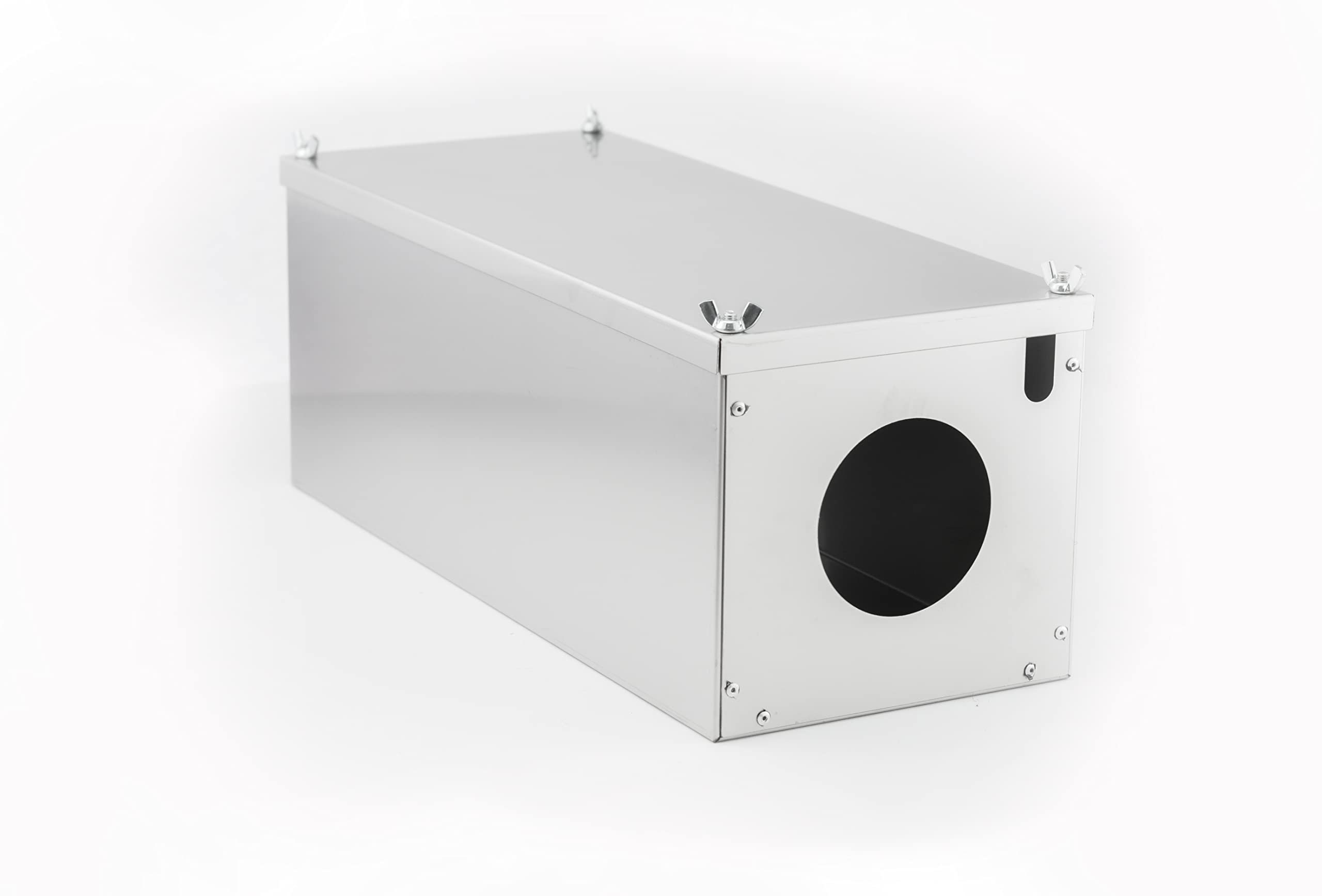 autoterm-accessories-einbaukasten-edelstahl-air-4d-unterflur image 2