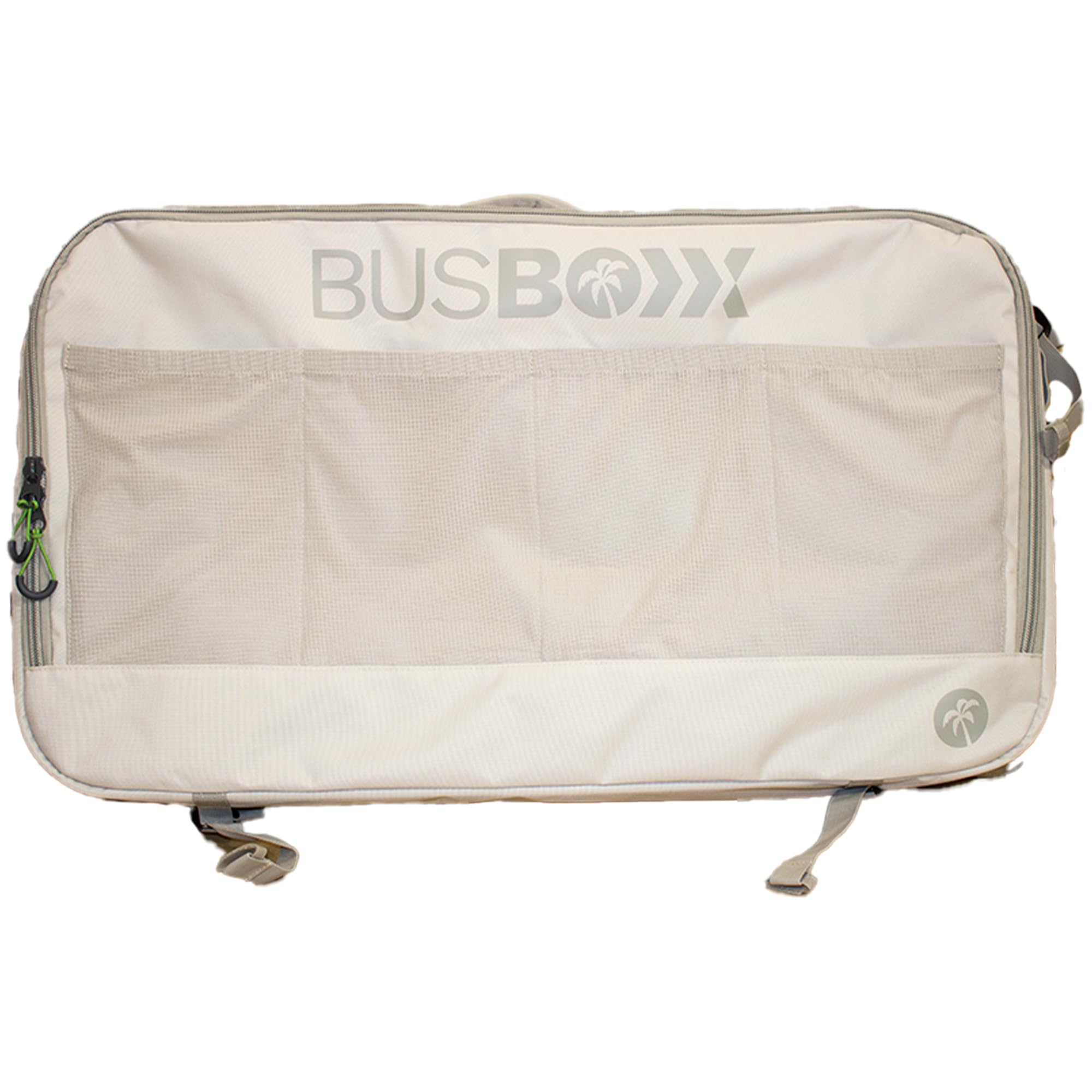 busboxx-camper-organizer-windowboxx-fenstertasche-desert-beige-multivan image 1