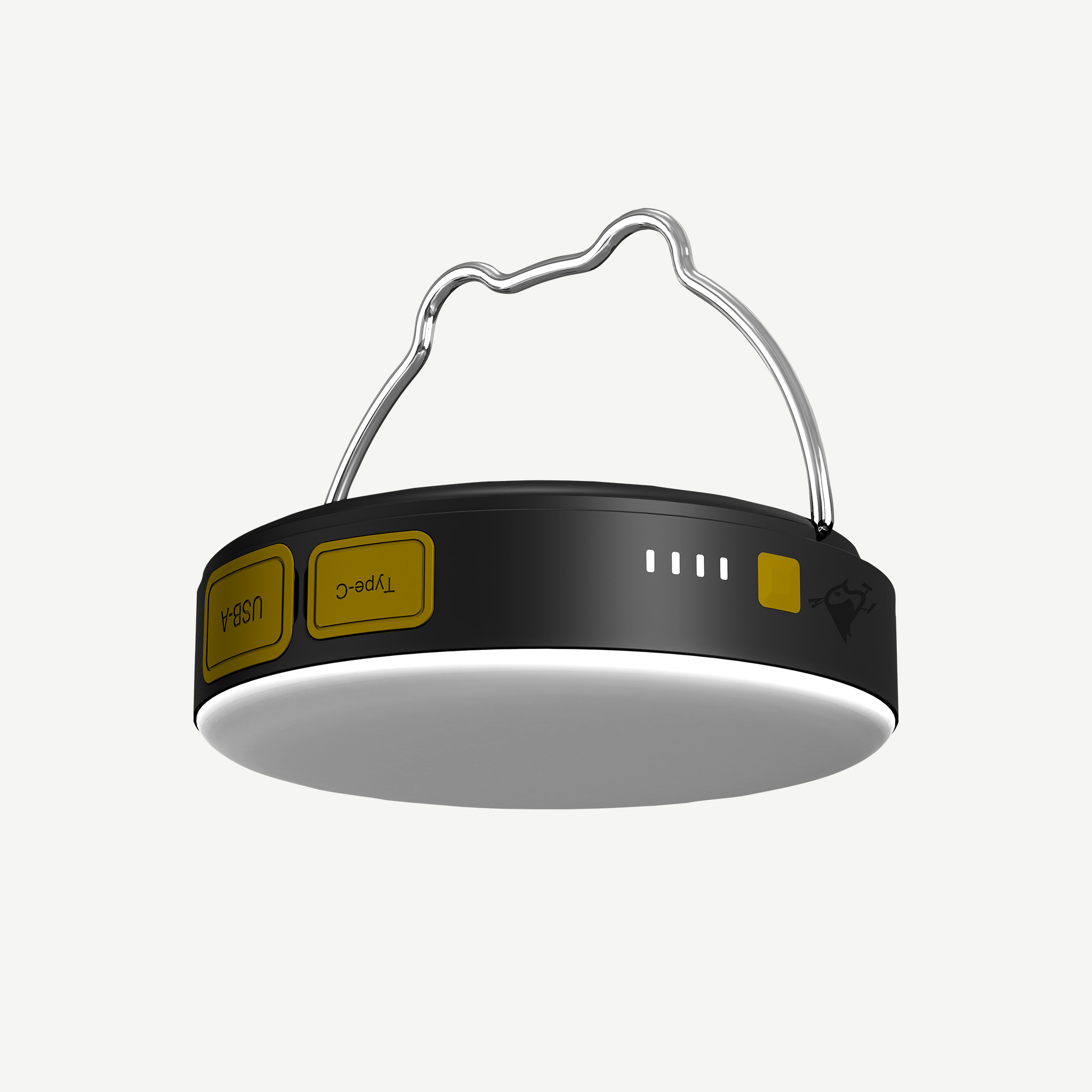 aqiila-powerbird-bl10-campinglampe-powerbank-10000mah image 2