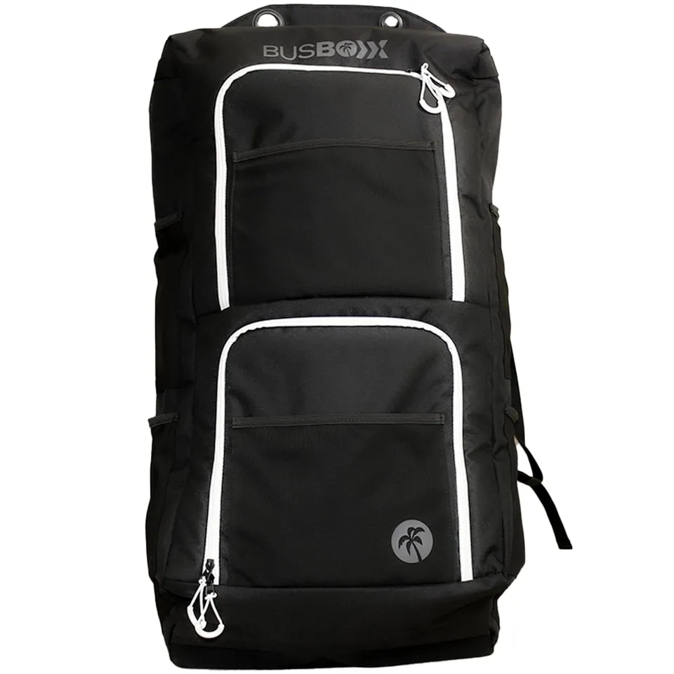 busboxx-seatboxx-organizer-tasche-72l-einzelsitz-vw-t5-t6-schwarz image 1