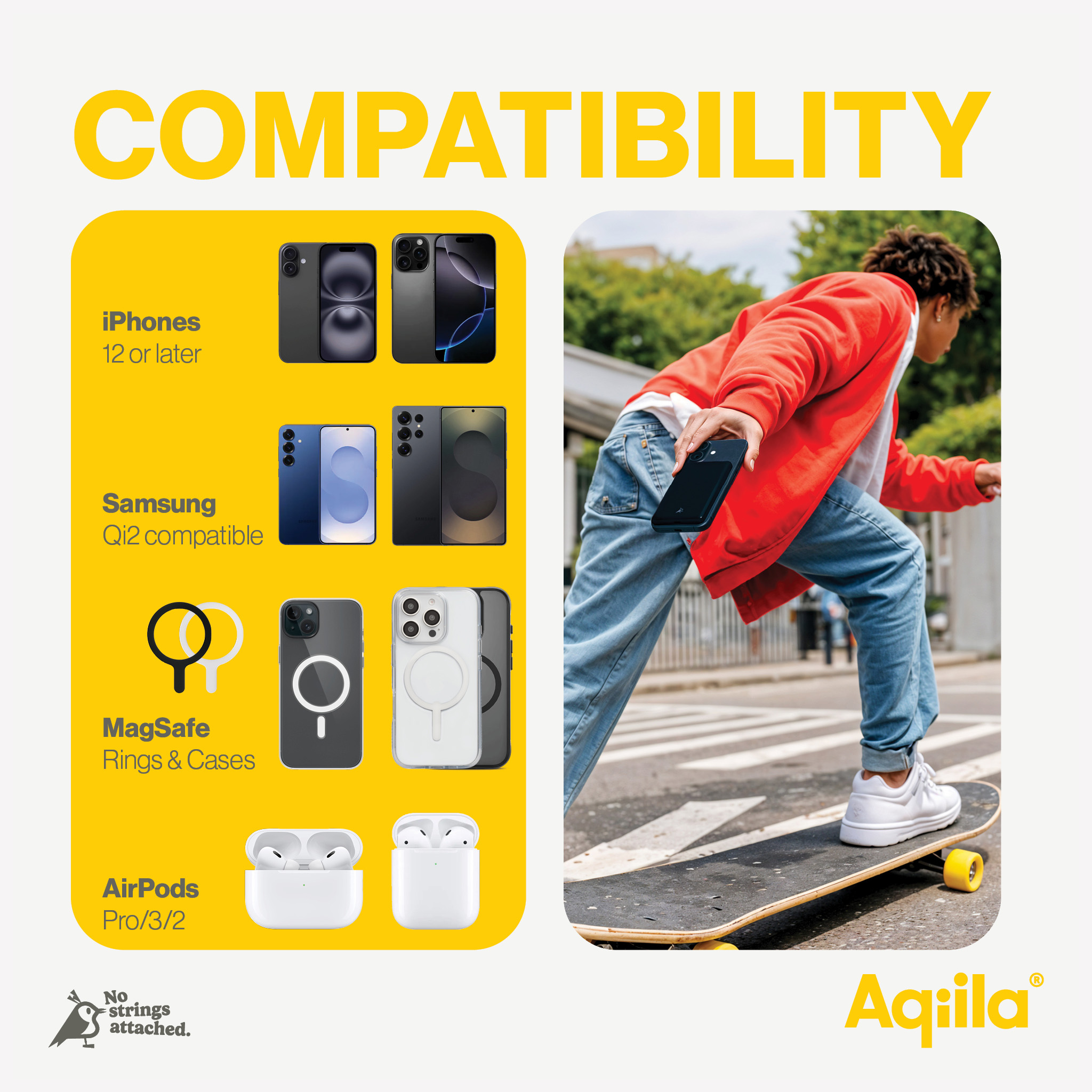 aqiila-powerbird-qb5-powerbank-5000mah-magsafe-qi2-15-w image 3
