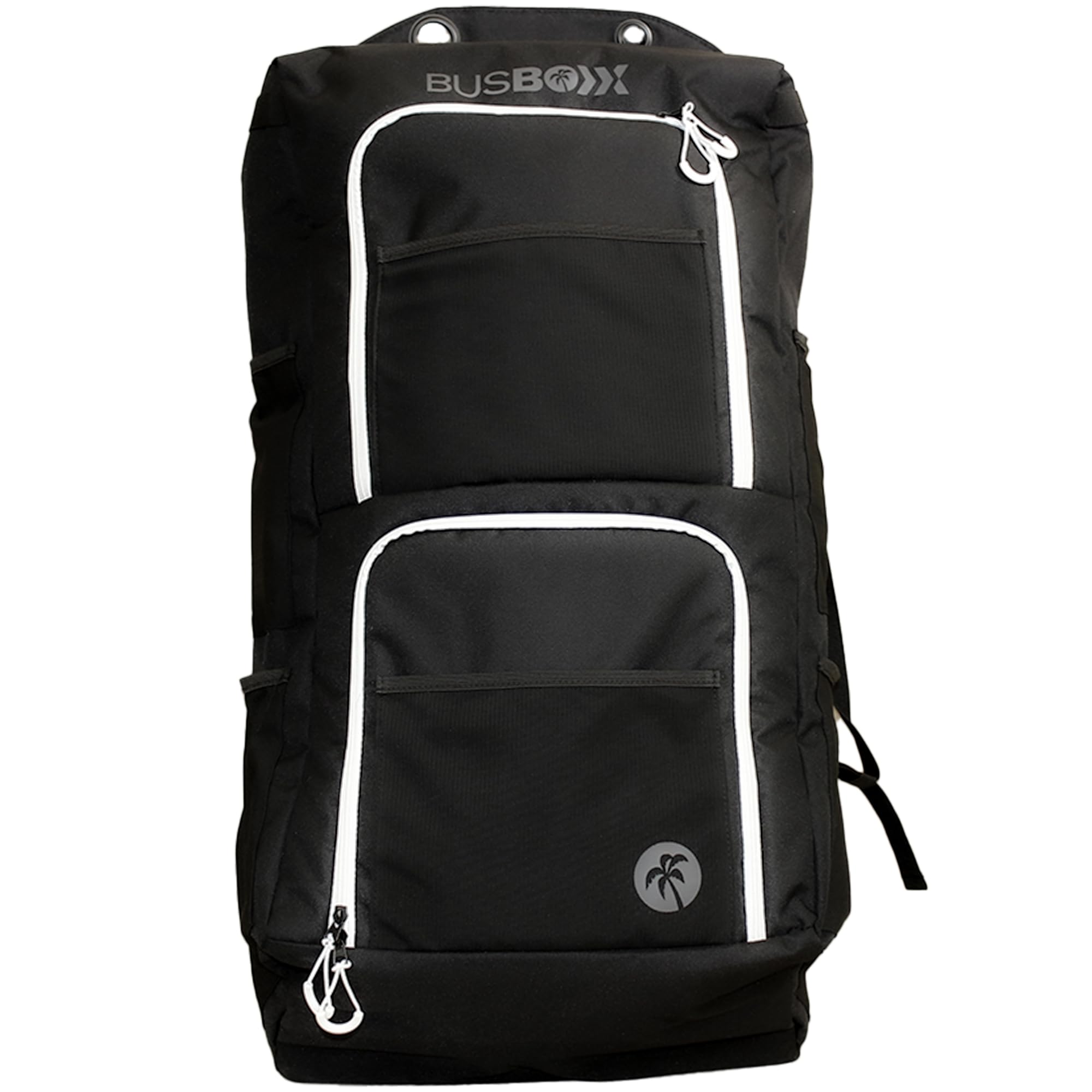 busboxx-seatboxx-organizer-tasche-72l-einzelsitz-vw-t5-t6-schwarz image 1