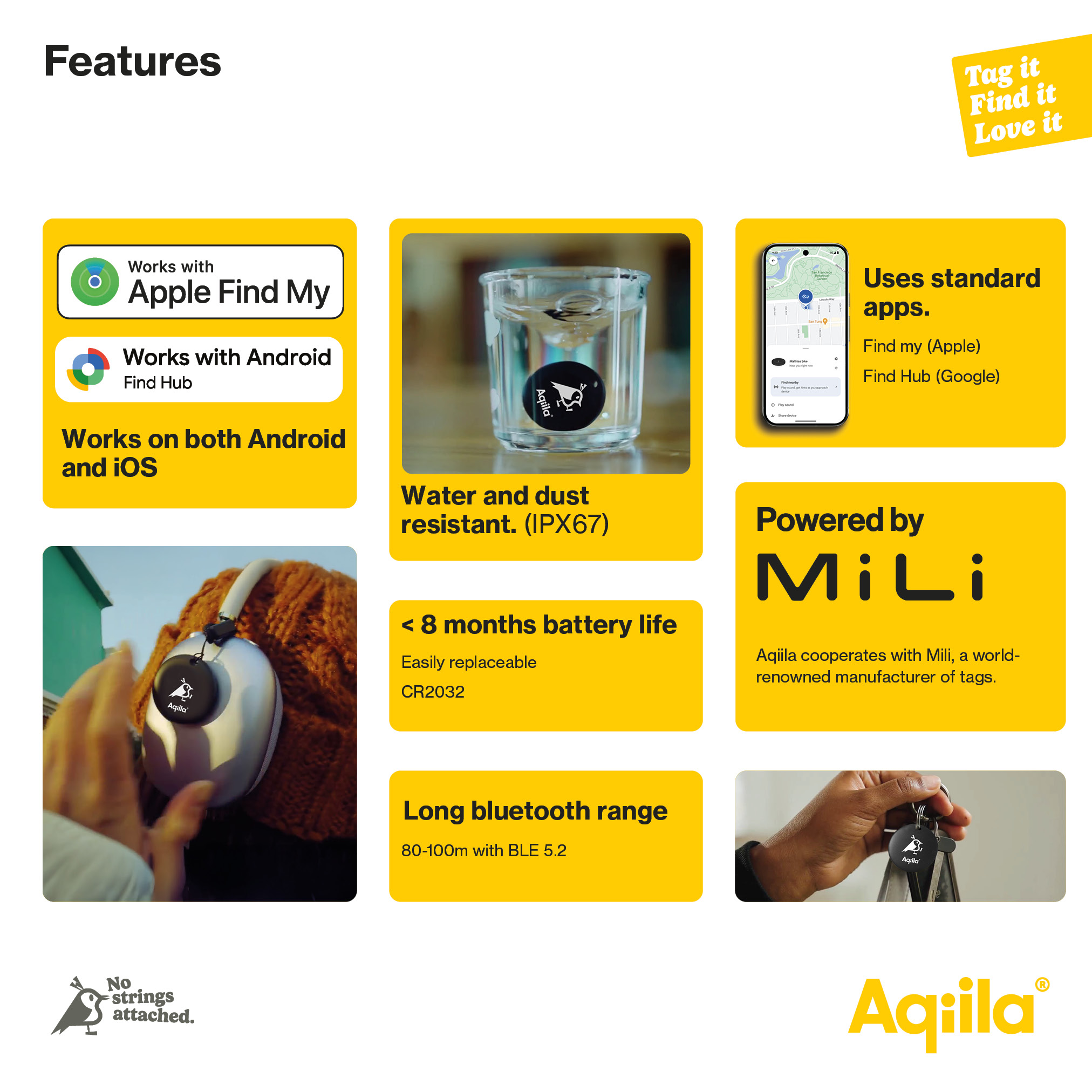aqiila-tagbird-schl-sselfinder-4er-set-apple-google image 7
