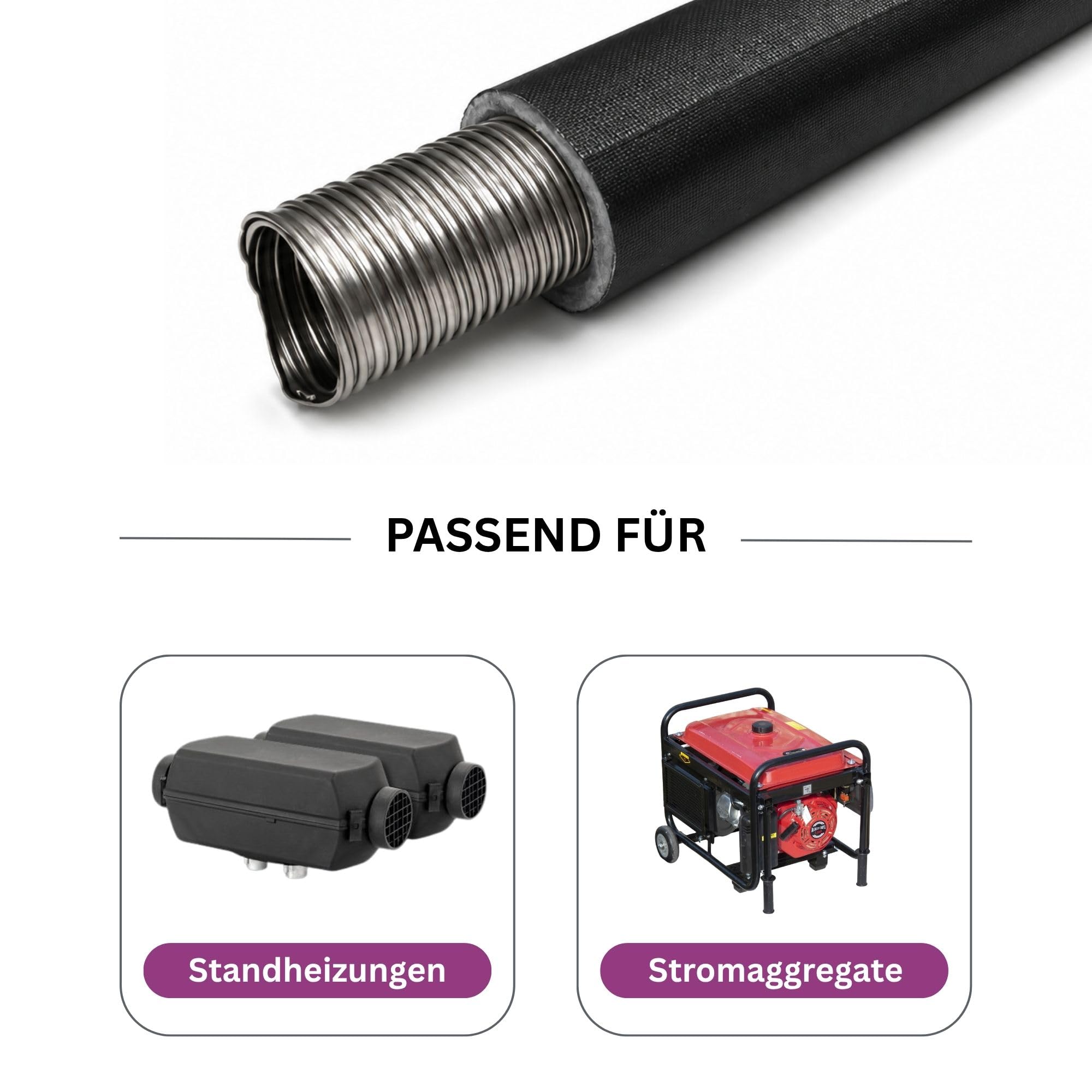 autoterm-accessories-hitzeschutzschlauch-glasfaser-45cm-400-c image 3