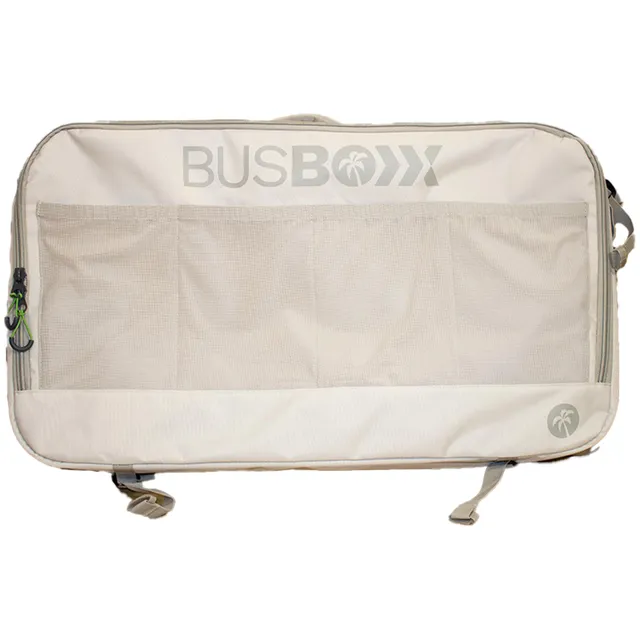 busboxx-camper-organizer-windowboxx-fenstertasche-desert-beige-multivan image 1