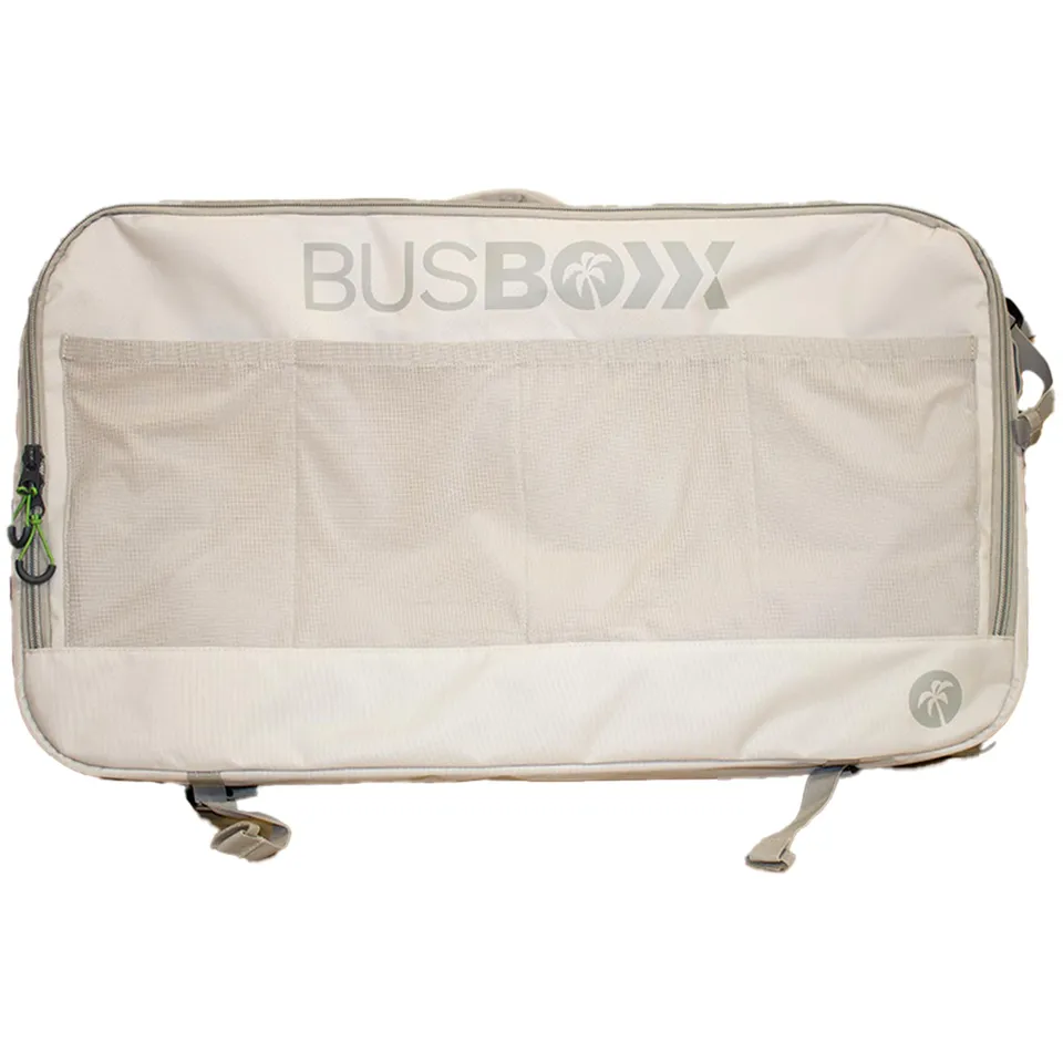 busboxx-camper-organizer-windowboxx-fenstertasche-desert-beige-multivan image 1