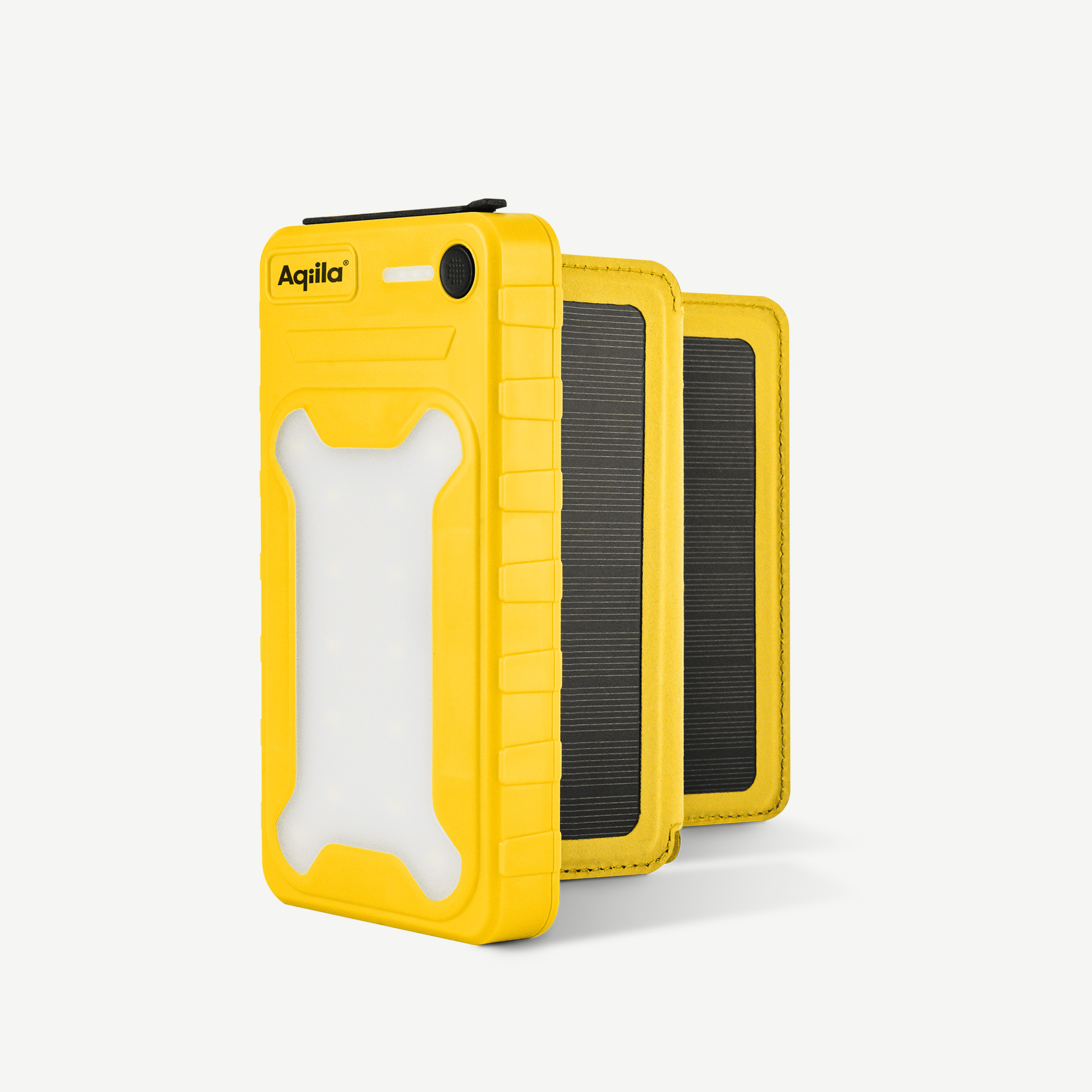 aqiila-powerbird-bs10-solar-powerbank-10000-mah-outdoor image 1
