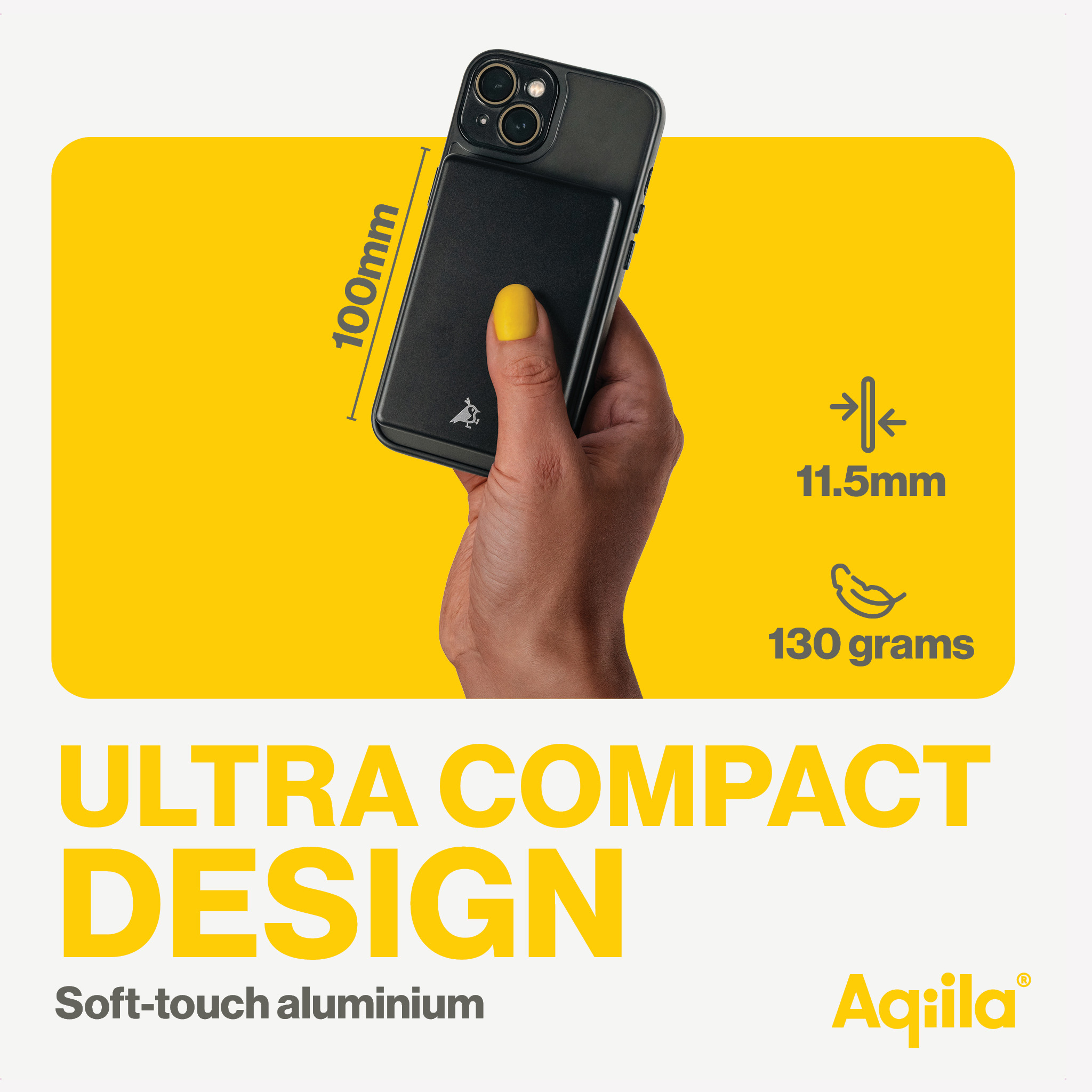 aqiila-powerbird-qb5-powerbank-5000mah-magsafe-qi2-15-w image 5