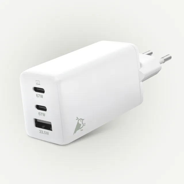 aqiila-chargebird-w3-ladeger-t-65w-gan-usb-c-3-ports image 1