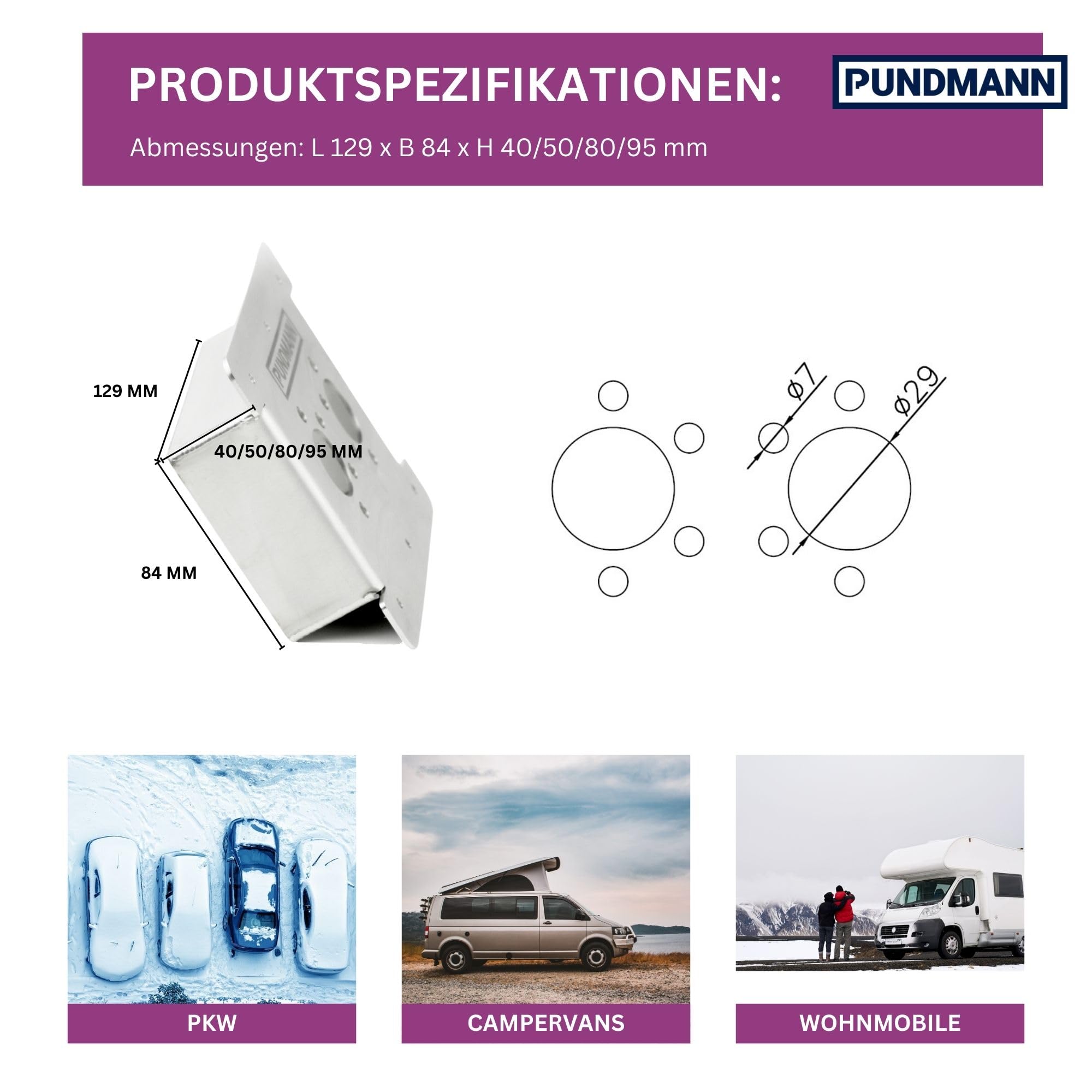 autoterm-einbauflansch-standheizung-80mm-edelstahl-bodenmontage image 7