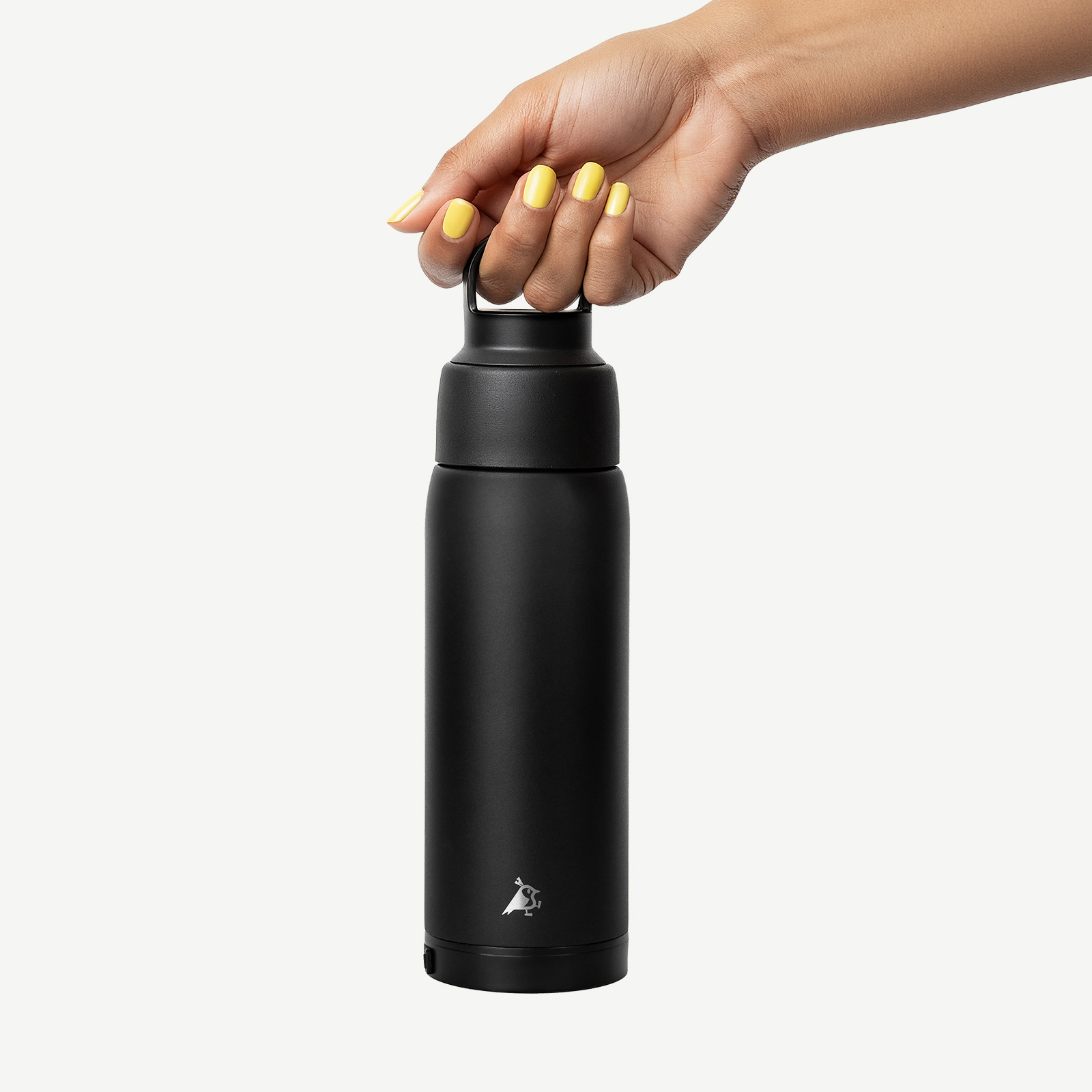 aqiila-powerbottle-bo5-trinkflasche-mit-powerbank-600ml image 1