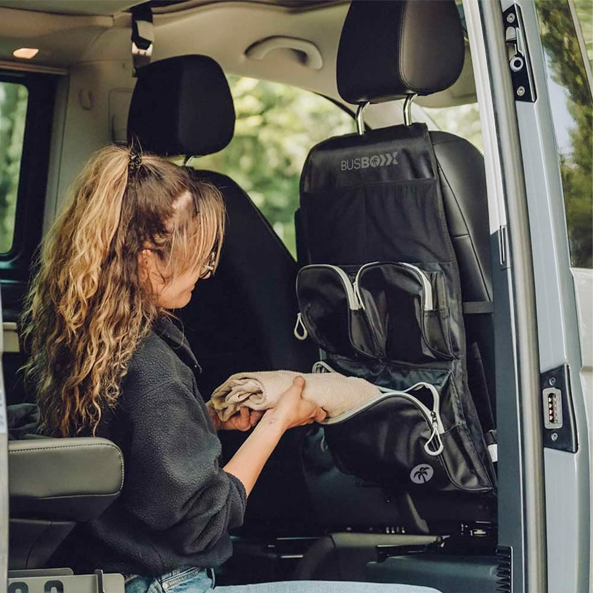 busboxx-camper-organizer-utilityboxx-sitz-organizer-schwarz image 3