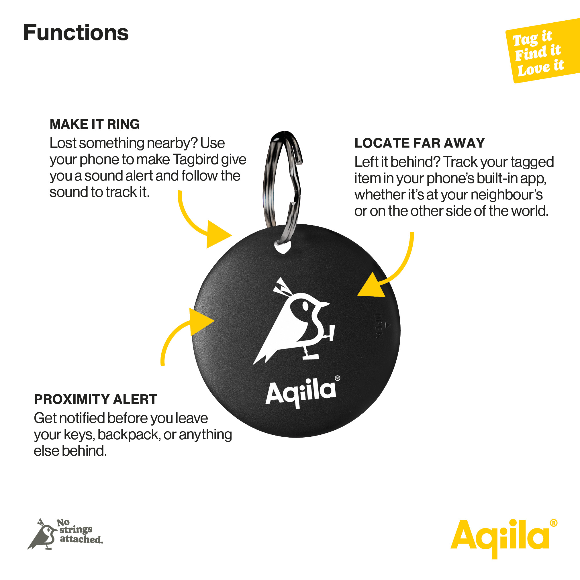 aqiila-tagbird-schl-sselfinder-4er-set-apple-google image 8