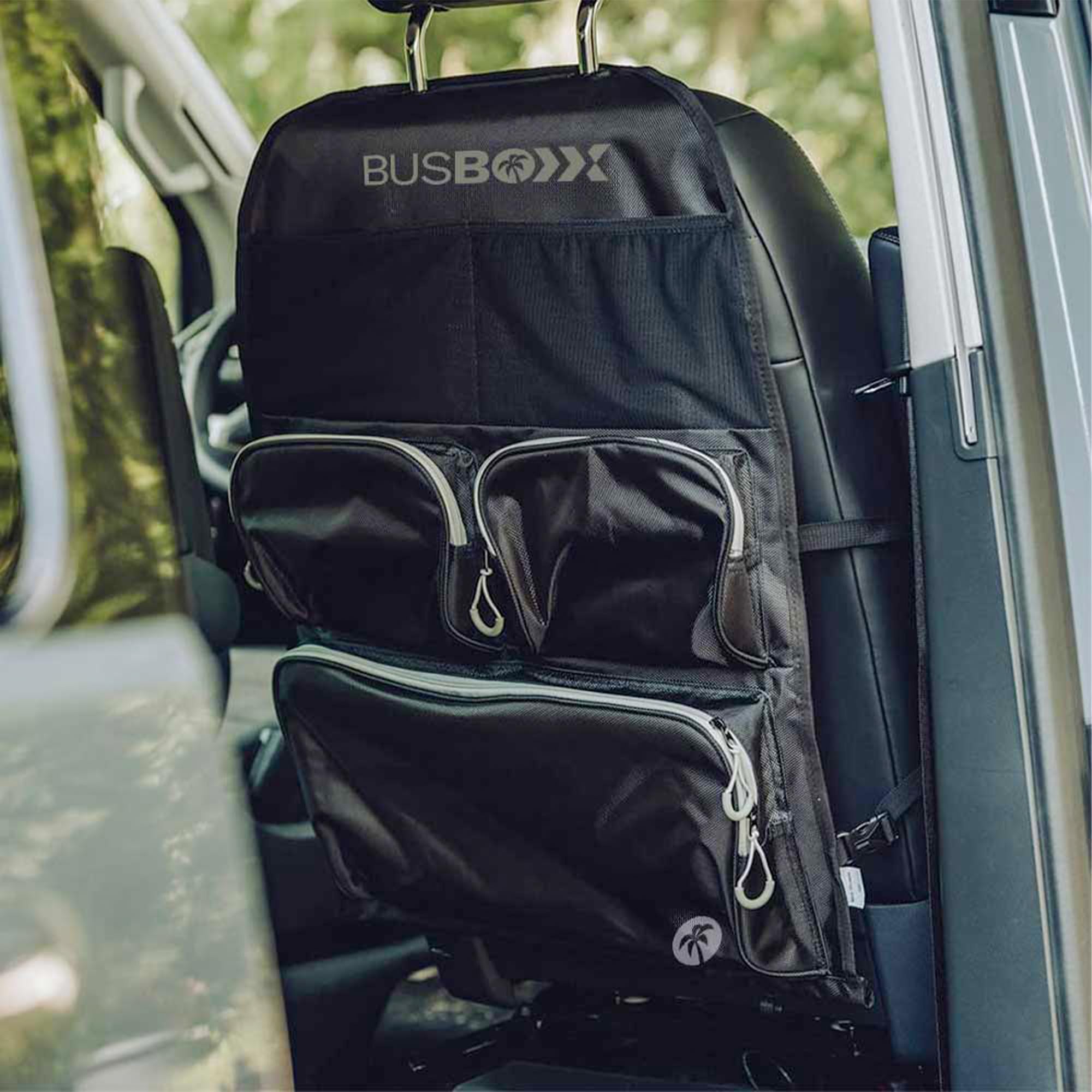 busboxx-camper-organizer-utilityboxx-sitz-organizer-schwarz image 2
