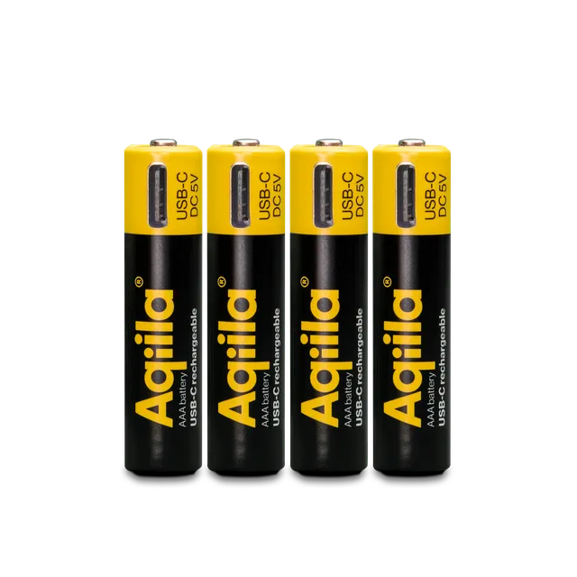 aqiila-powerbird-aaa-akkus-1-5v-4er-pack-mit-usb-c image 1