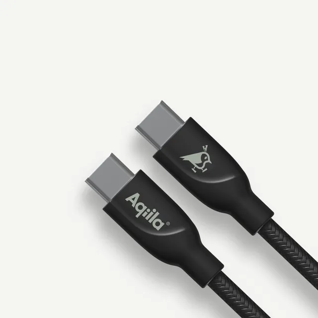 aqiila-cablebird-cb12-usb-c-kabel-2m-geflochten-schnellladung image 1