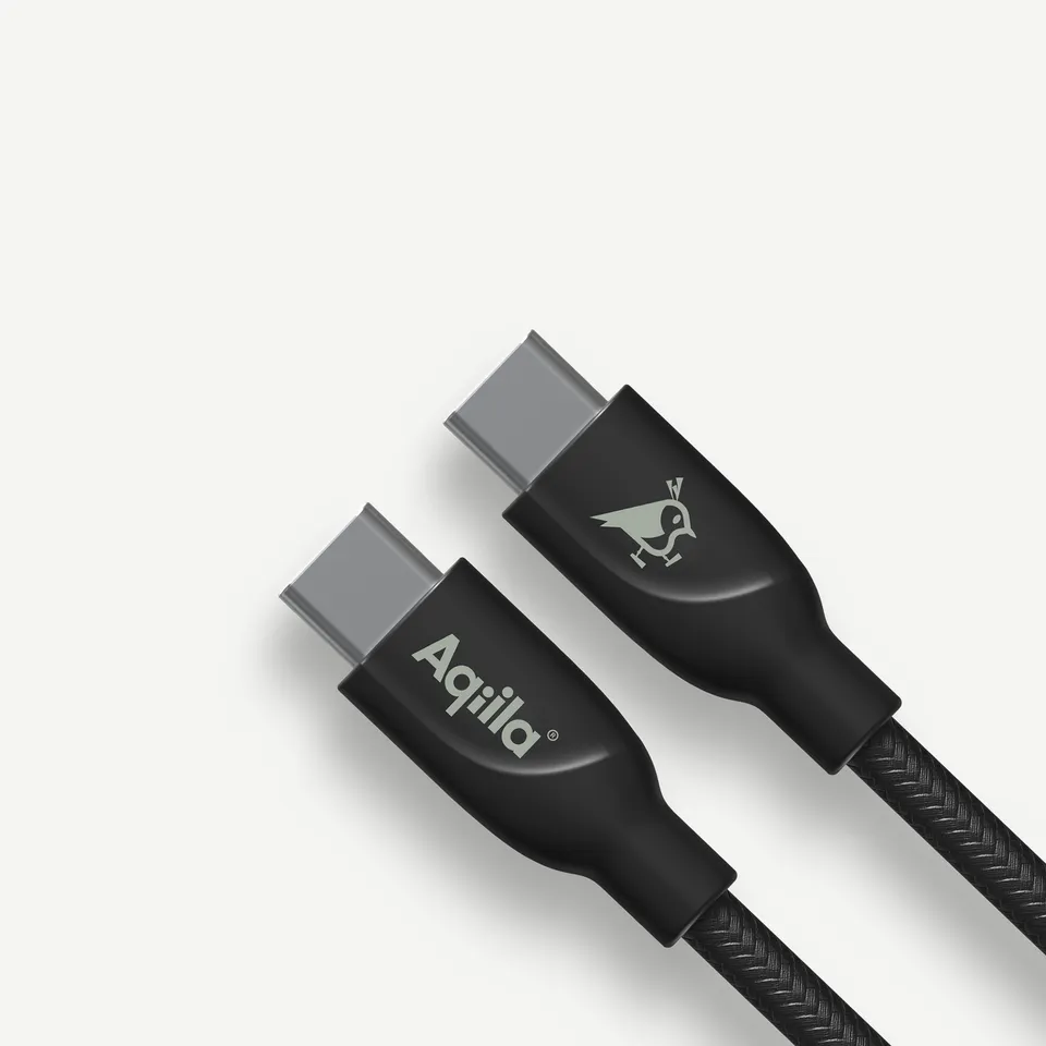 aqiila-cablebird-cb13-usb-c-kabel-3m-geflochten image 1