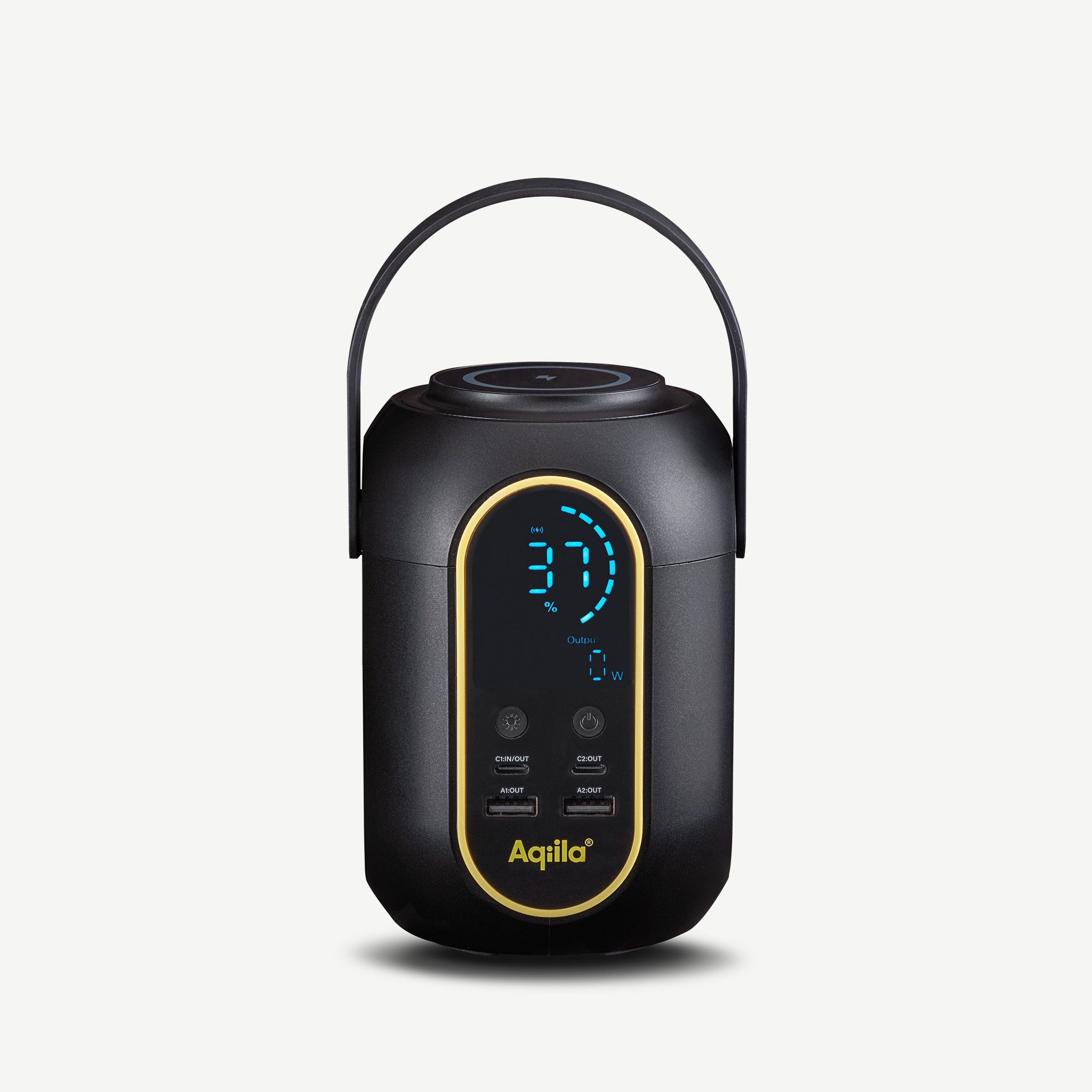 aqiila-powerbird-s140-powerstation-200wh-54000mah-140w-solar image 2