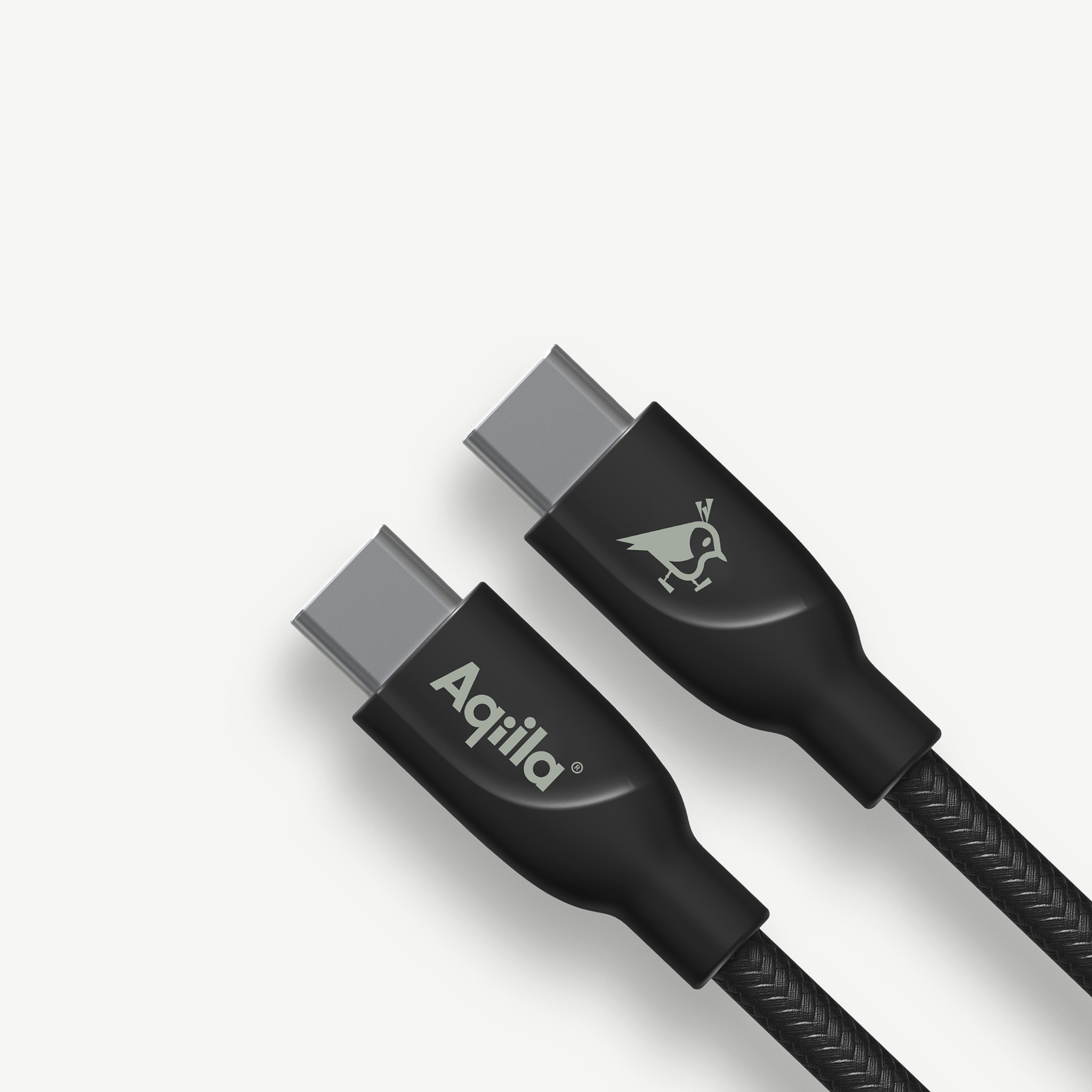 aqiila-cablebird-cb13-usb-c-kabel-3m-geflochten image 1