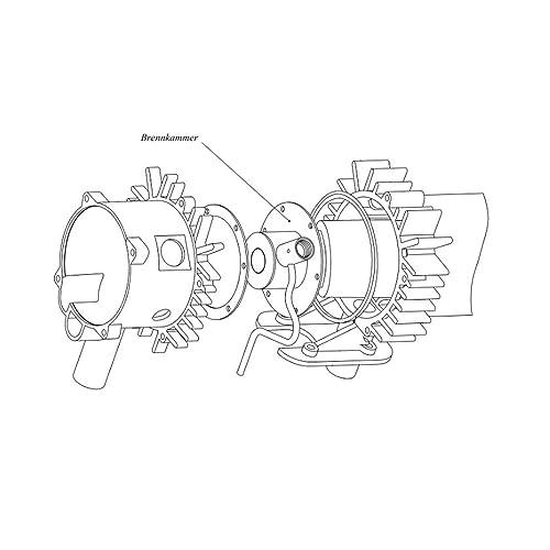 autoterm-air-2d-brennkammer-ersatzteil-diesel-standheizung image 6
