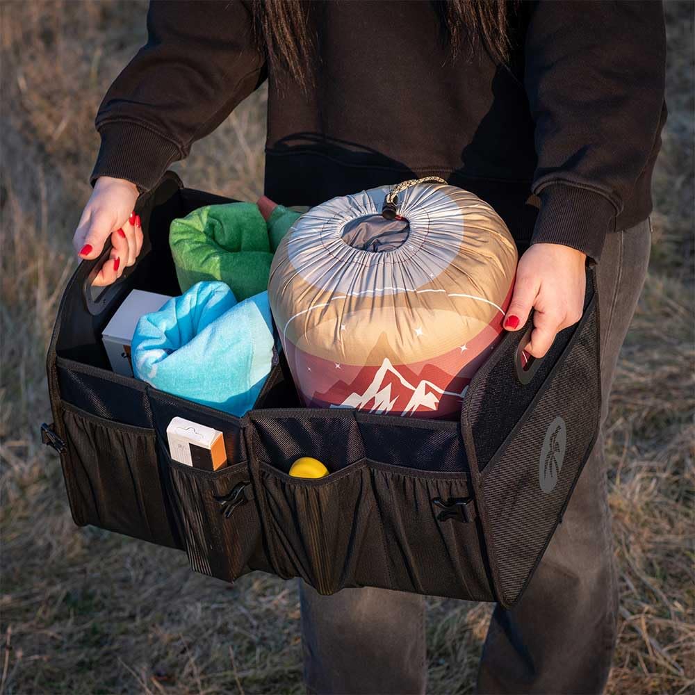 busboxx-carryboxx-faltbare-staukiste-kofferraum-organizer image 3