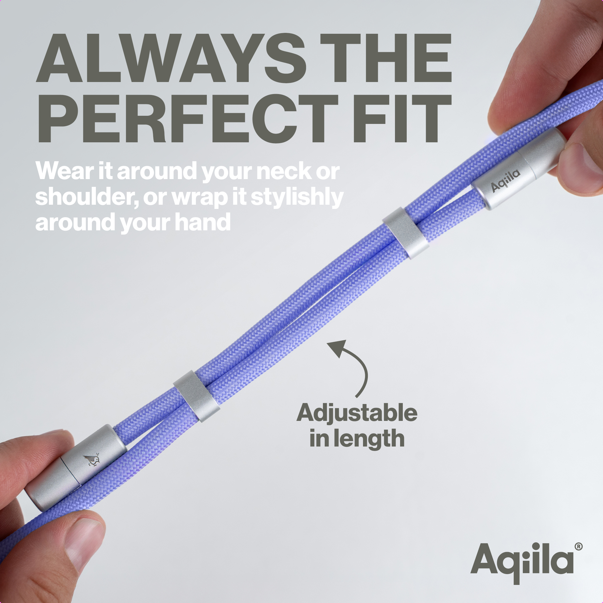 aqiila-chargebird-lanyard-ladekabel-usb-c-lila image 3