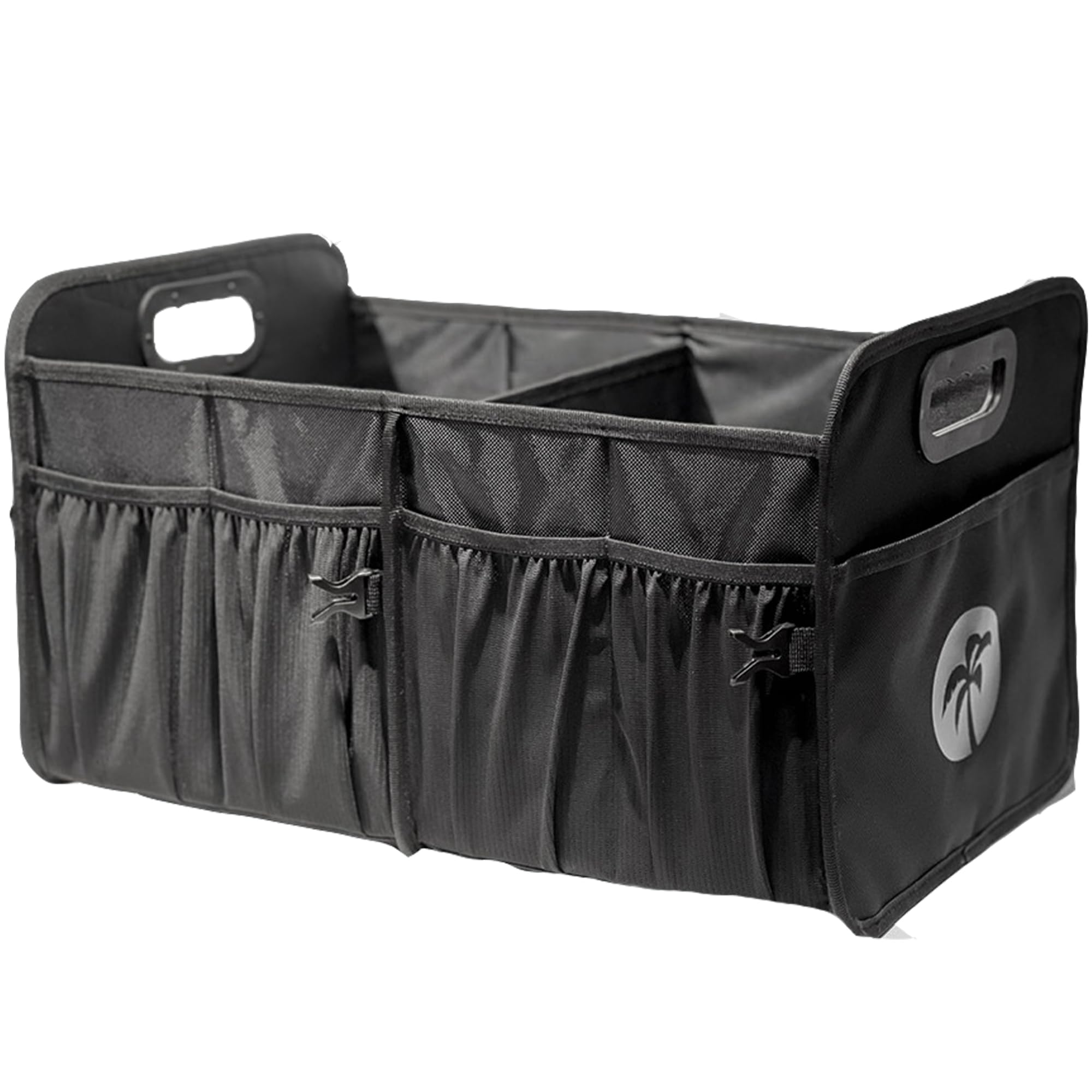 busboxx-carryboxx-faltbare-staukiste-kofferraum-organizer image 1
