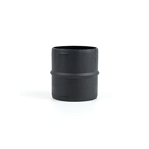 autoterm-accessories-rohrverbinder-75-75mm-f-r-warmluftschlauch image 4